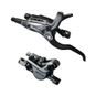 Shimano Alivio ST-M4050 & BR-M4050 Bremsschalthebel & Bremssattel