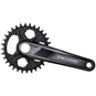 Shimano Deore FC-M6100 MTB-Kurbel (1x12) 170 mm | 32 Z