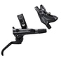 Shimano Deore M6100 MTB-Scheibenbremse Hinterrad | Rechts