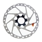 Shimano Bremsscheibe Deore SM-RT64 180 mm | Ohne Verschlussring