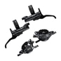 Shimano Deore XT M8200 Scheibenbremse Set