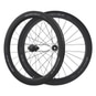 Shimano Dura Ace WH-R9270-C60-TL Laufradsatz (28"/Tubeless)