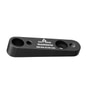 Shimano Flat Mount 160 mm Scheibenbremsadapter