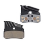 Shimano N04C-MF Metall Scheibenbremsbeläge