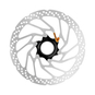 Shimano RT-CL300 Center Lock Bremsscheibe 203 mm