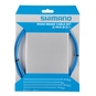 Shimano SLR SIL-TEC Rennrad Bremszugsatz Blau