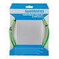 Shimano SLR SIL-TEC Rennrad Bremszugsatz Grün
