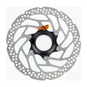 Shimano SM-RT30 Bremsscheibe mit Magnetverschlussring 160 mm
