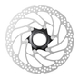 Shimano SM-RT30 Bremsscheibe mit Magnetverschlussring 180 mm