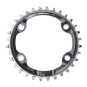 Shimano Deore XT FC-M8000 1 x 11-fach Kettenblatt 32 Z