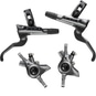 Shimano XTR M9200 Scheibenbremse Set