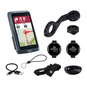 Sigma Rox 12.1 EVO Set GPS-Fahrradcomputer