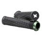 Sixpack S-Trix MTB-Griffe Olivgrün