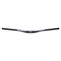 Sixpack Vertic 785 Rise MTB-Lenker (31,8 mm) Schwarz/Chrom