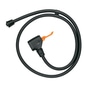 SKS MV Easy Multi Valve Pumpenkopf mit Schlauch