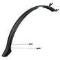 SKS Velo 65 Mountain Rear Fahrrad-Schutzblech hinten