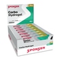 Sponser Carbo Hydrogel Energy Gel Box (20 x 60 g)