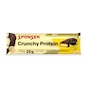 Sponser Crunchy Protein Eiweißriegel (50/55 g) Chocolate-Banana (Schoko-Banane)