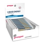 Sponser Liquid Energy Plus Energie-Gel Tube Box (18 x 70 g) Neutral