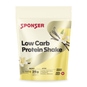 Sponser Low Carb Protein Shake Eiweißpulver 500 g