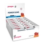 Sponser Power Gums Fruchtgummi Box (20x75 g) Fruitmix