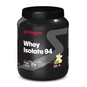 Sponser Whey Isolate 94 Eiweißpulver (850 g) Vanilla