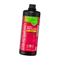 Squeezy Liquid Energy Gel vegan Refiller (1000 ml) Zitrone + Koffein
