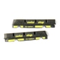 SwissStop FlashPro Black Prince Bremsbeläge für Carbonfelgen