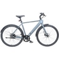 Tenways CGO 600 Pro E-Bike Urban Bike Herren 28" grau