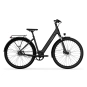 Tenways CGO 800 S E-Bike City Bike Tiefeinsteiger 28" schwarz