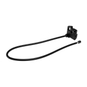 Thule ezHitch Locking Cable Fahrradanhänger-Verriegelungskabel