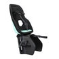 Thule Yepp Nexxt 2 Maxi Fahrrad-Kindersitz hinten Gepäckträgermontage
