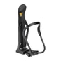 Topeak Modula Cage II Fahrrad-Flaschenhalter schwarz