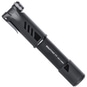 Topeak Mountain TT Twin Turbo Fahrrad-Handpumpe
