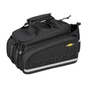 Topeak MTM Trunkbag DXP ausklappbare Gepäckträgertasche