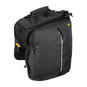 Topeak MTX Trunk Bag EXP 2.0 mit Trunklock Gepäckträgertasche