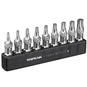 Topeak Torx Bitkit 9 Bitsatz