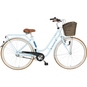 Triumph City Liner RT City Bike blau 54 cm | 28"