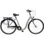 Triumph Ergo 3 City Bike Tiefeinsteiger silber 50 cm | 28"
