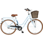 Triumph City Liner RT City Bike blau 45 cm | 26"