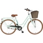Triumph City Liner RT City Bike grün
