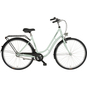 Triumph Kultrad II Cityrad Tiefeinsteiger grün