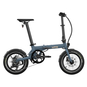 UTO OG16 E-Bike Faltrad 16" blau