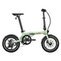 UTO OG16 E-Bike Faltrad 16" grün