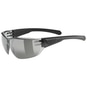 UVEX Equate Fahrradbrille