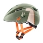 UVEX Kid 2 cc Fahrradhelm Kinder