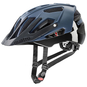 UVEX Quatro cc Fahrradhelm