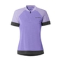 Vaude Altissimo Q-Zip Radtrikot kurzarm Damen