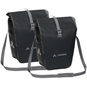 Vaude Aqua Back Packtasche (Paar) Black