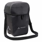 Vaude Aqua Commute Single Fahrradtasche Black (Schwarz)